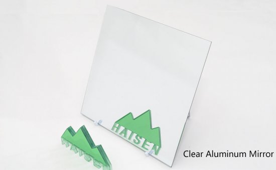 Aluminum Mirror