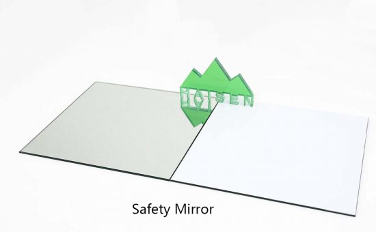 Safety Mirror