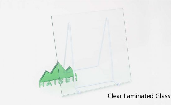 Laminated Glass 