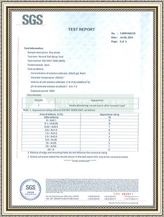 Neutral Salt  Spray Test 02