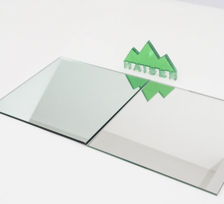 How to Distinguish between Silver Mirror and Aluminum Mirror